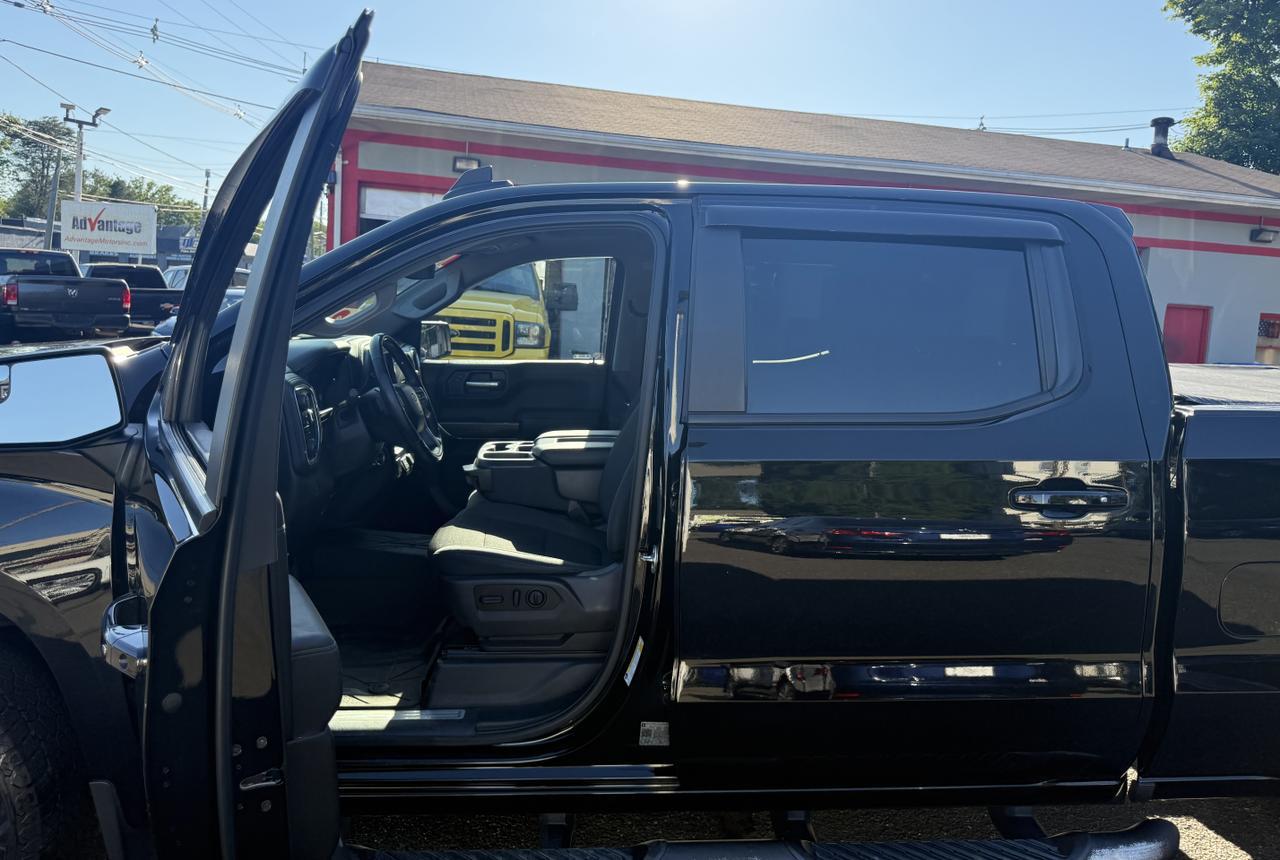 2019 Chevrolet Silverado 1500 LT Edison NJ