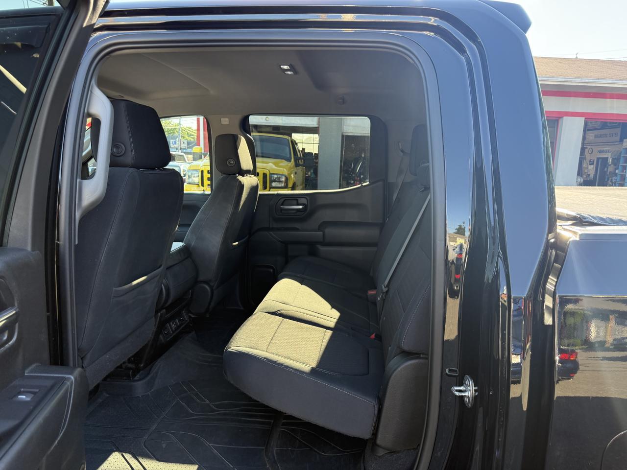 2019 Chevrolet Silverado 1500 LT Edison NJ