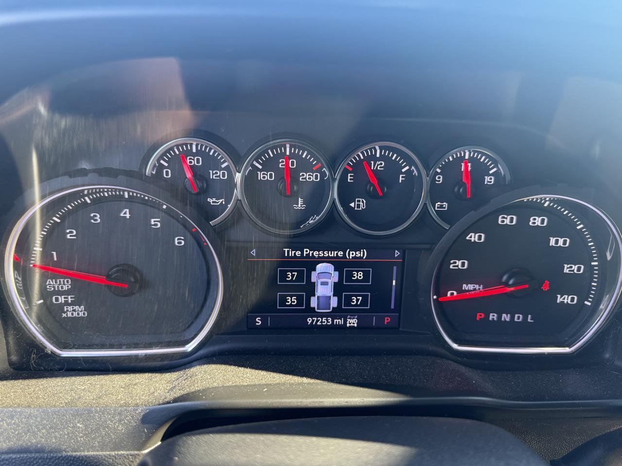 2019 Chevrolet Silverado 1500 LT Edison NJ