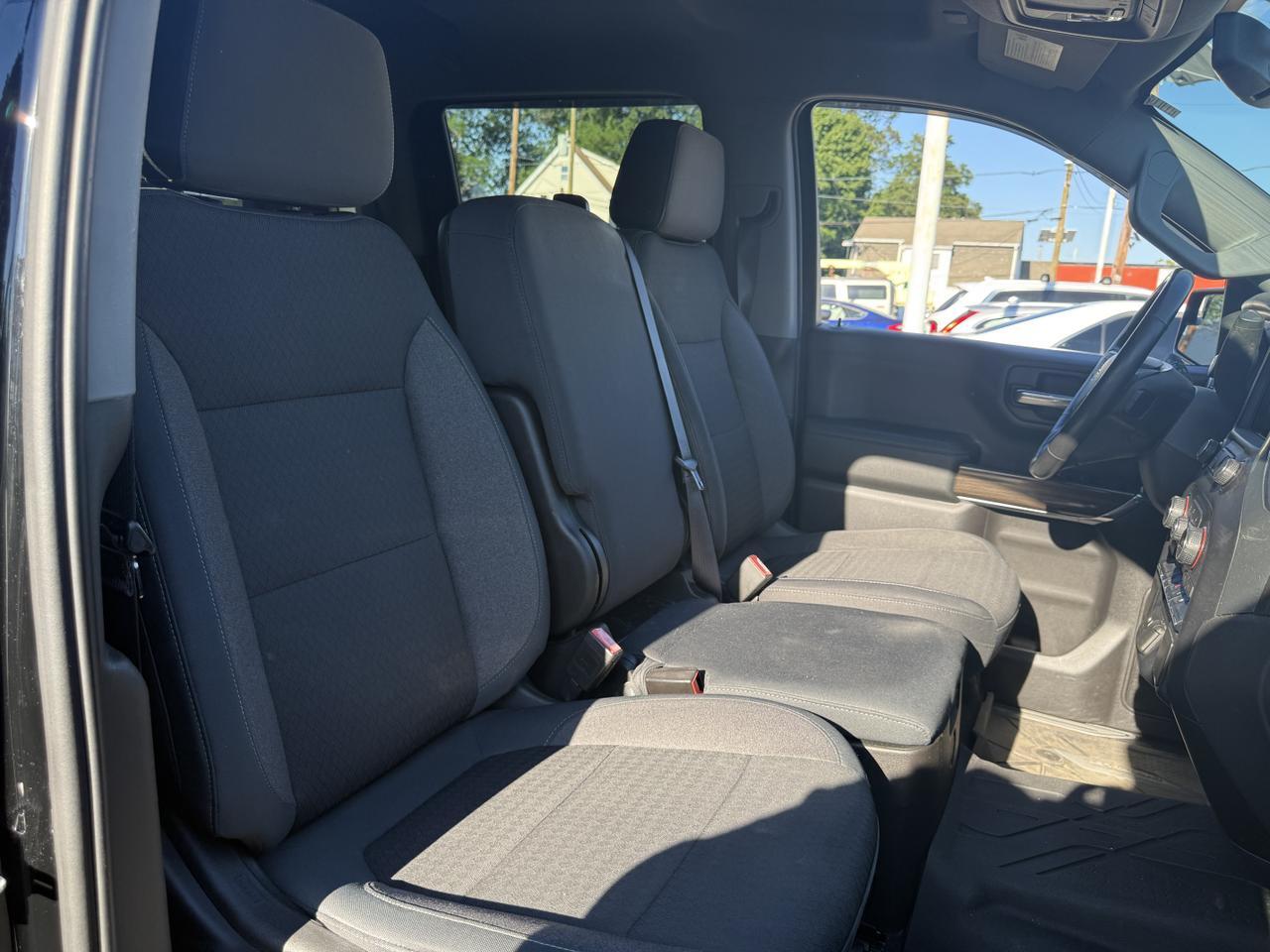 2019 Chevrolet Silverado 1500 LT Edison NJ