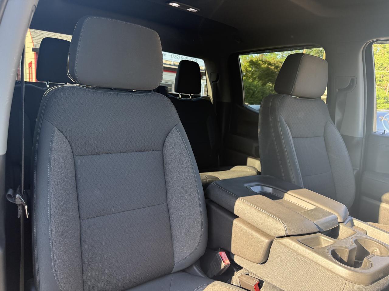 2019 Chevrolet Silverado 1500 LT Edison NJ