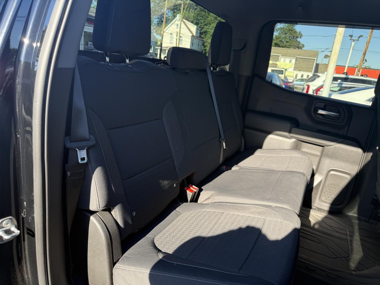 2019 Chevrolet Silverado 1500 LT Edison NJ