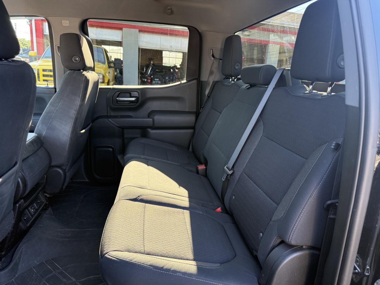 2019 Chevrolet Silverado 1500 LT Edison NJ