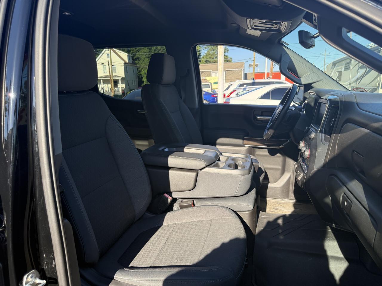 2019 Chevrolet Silverado 1500 LT Edison NJ