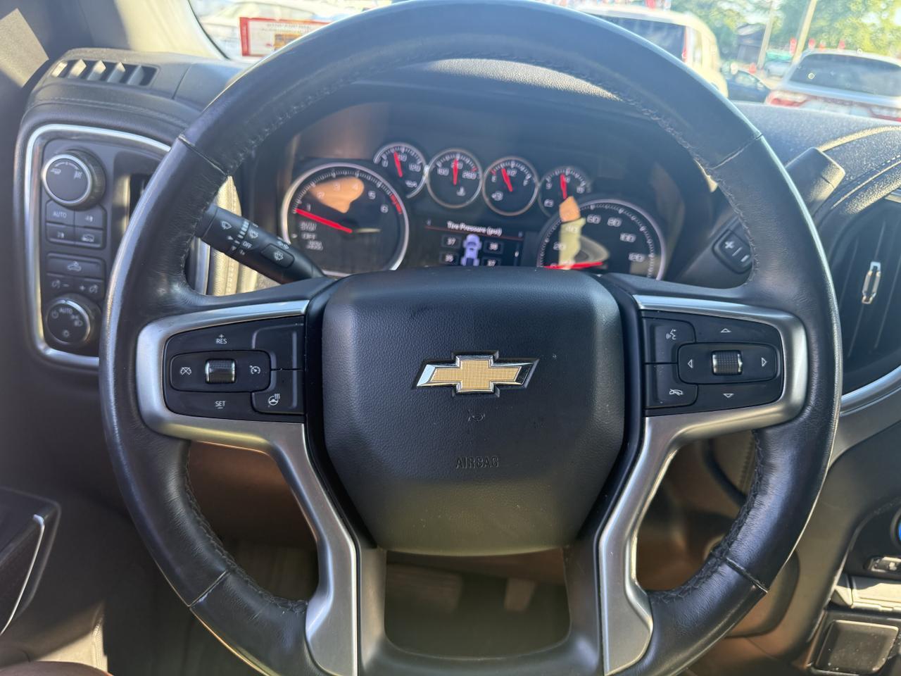 2019 Chevrolet Silverado 1500 LT Edison NJ