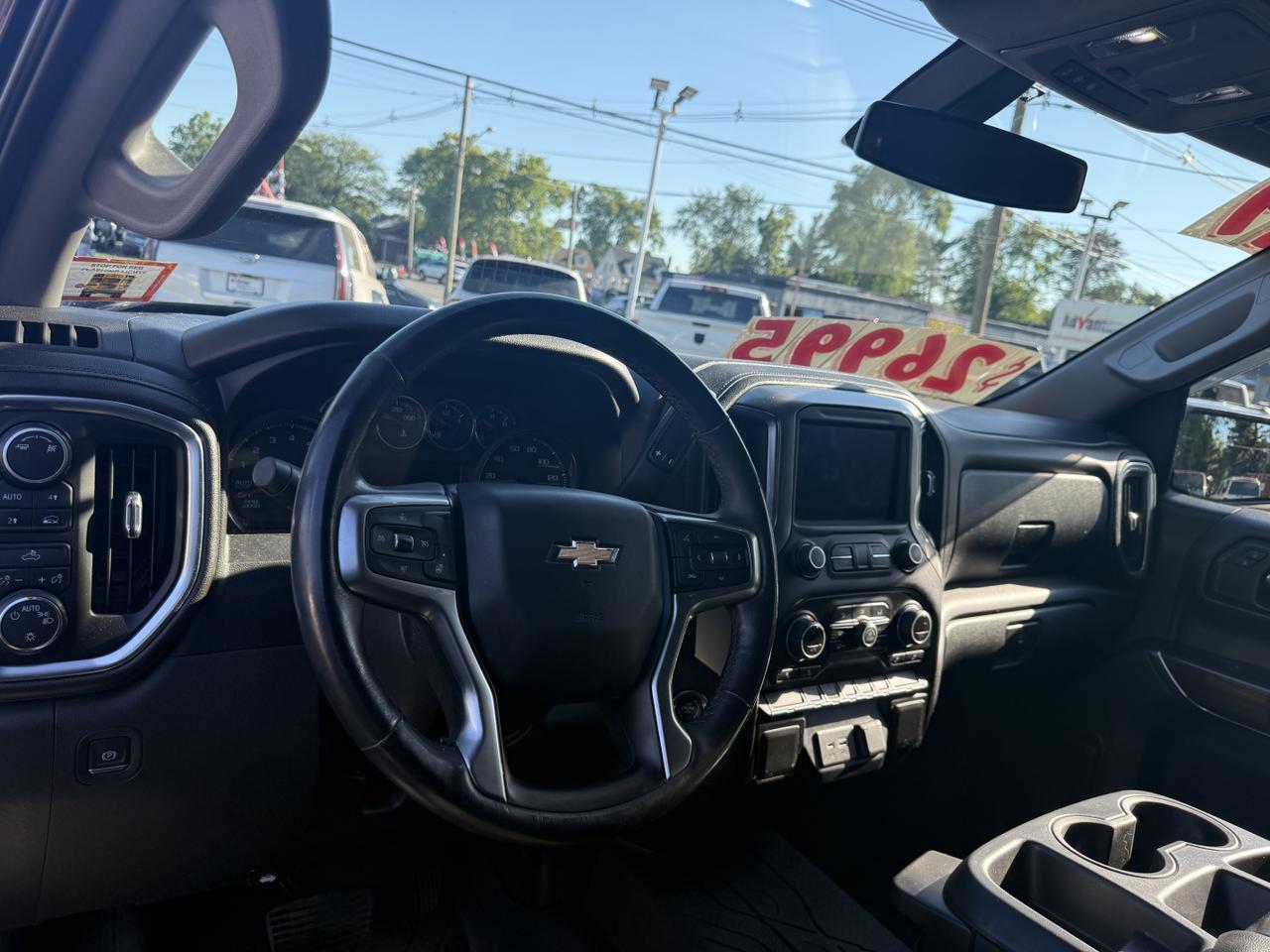 2019 Chevrolet Silverado 1500 LT Edison NJ