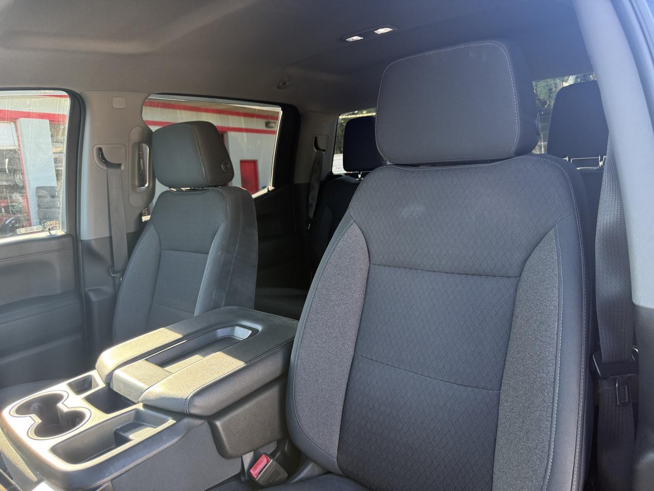 2019 Chevrolet Silverado 1500 LT Edison NJ