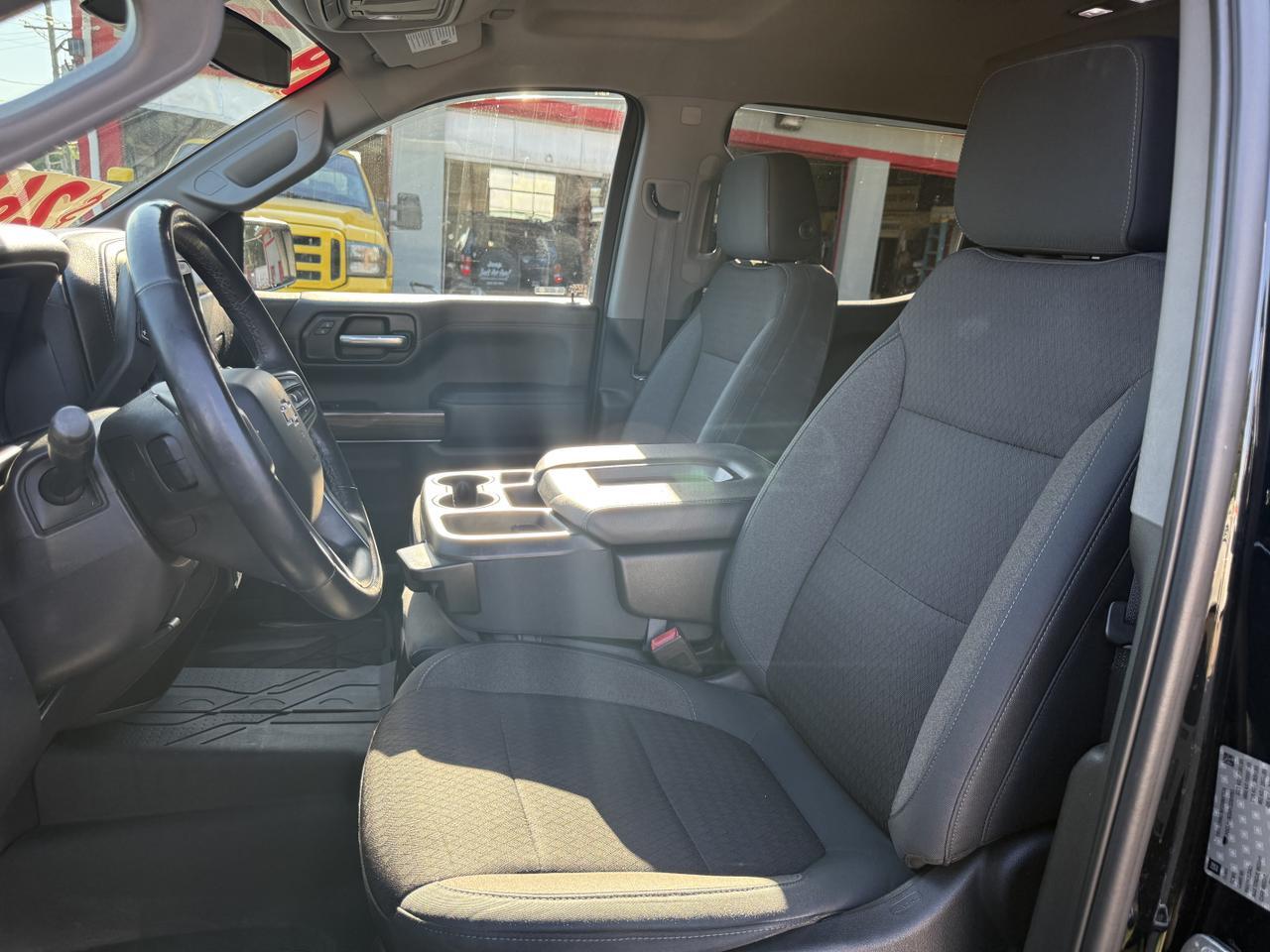 2019 Chevrolet Silverado 1500 LT Edison NJ
