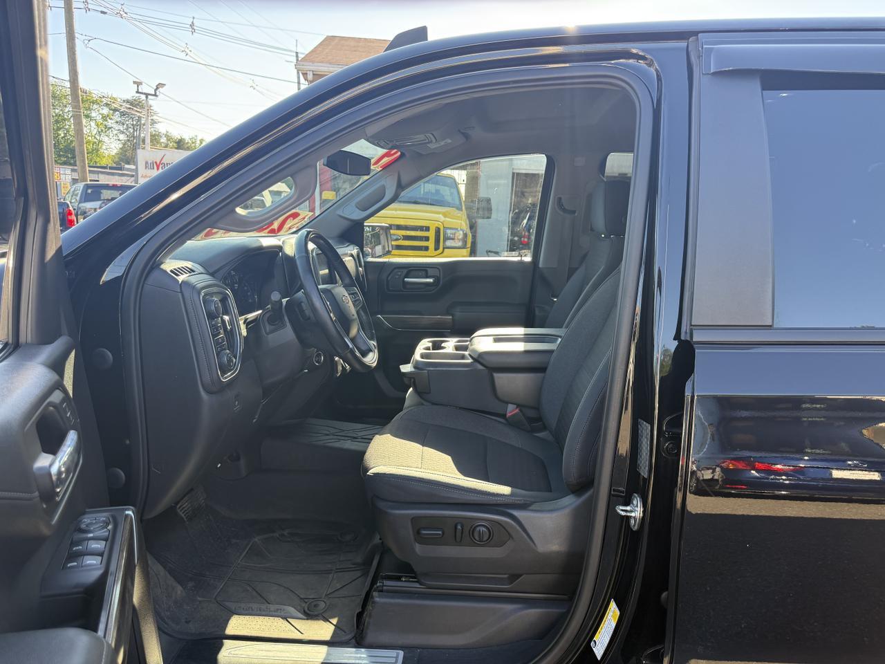 2019 Chevrolet Silverado 1500 LT Edison NJ