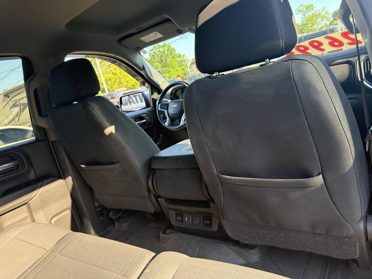 2019 Chevrolet Silverado 1500 LT Edison NJ