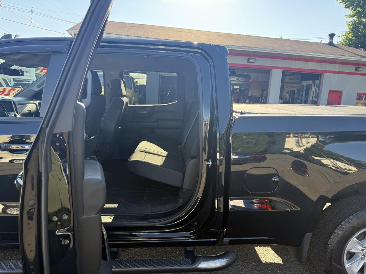 2019 Chevrolet Silverado 1500 LT Edison NJ