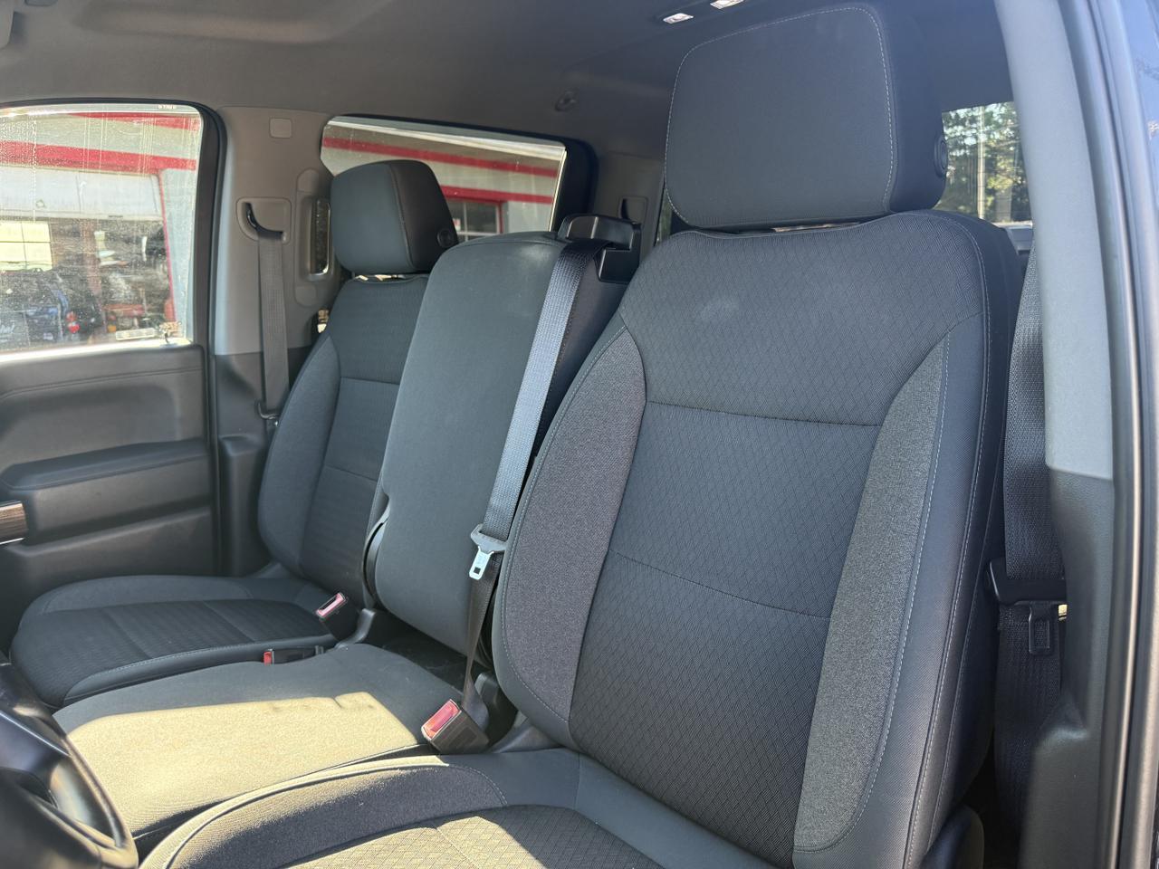 2019 Chevrolet Silverado 1500 LT Edison NJ