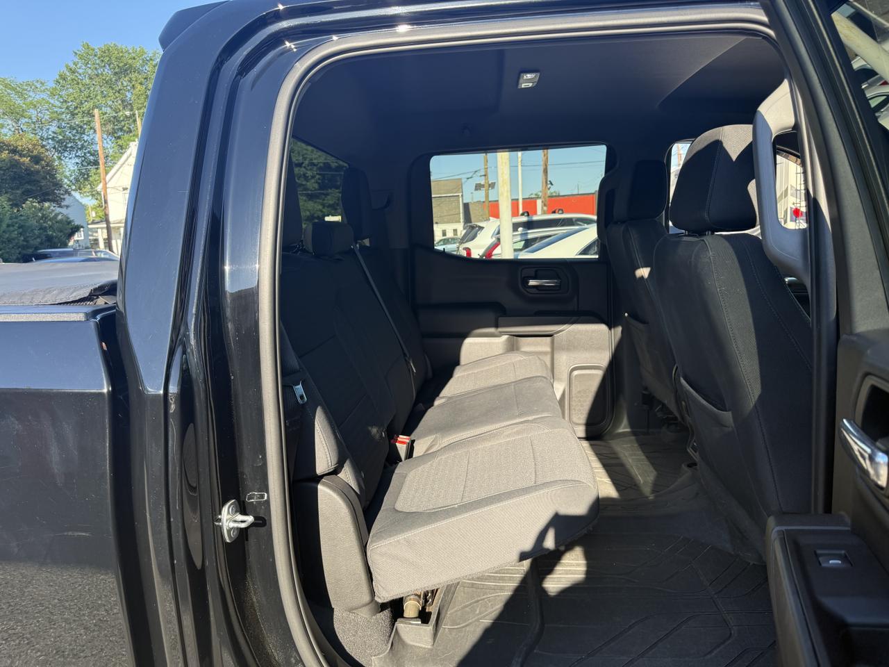 2019 Chevrolet Silverado 1500 LT Edison NJ