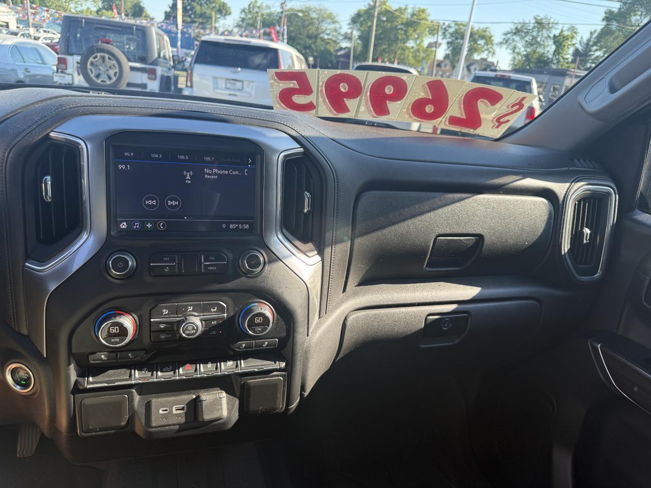 2019 Chevrolet Silverado 1500 LT Edison NJ