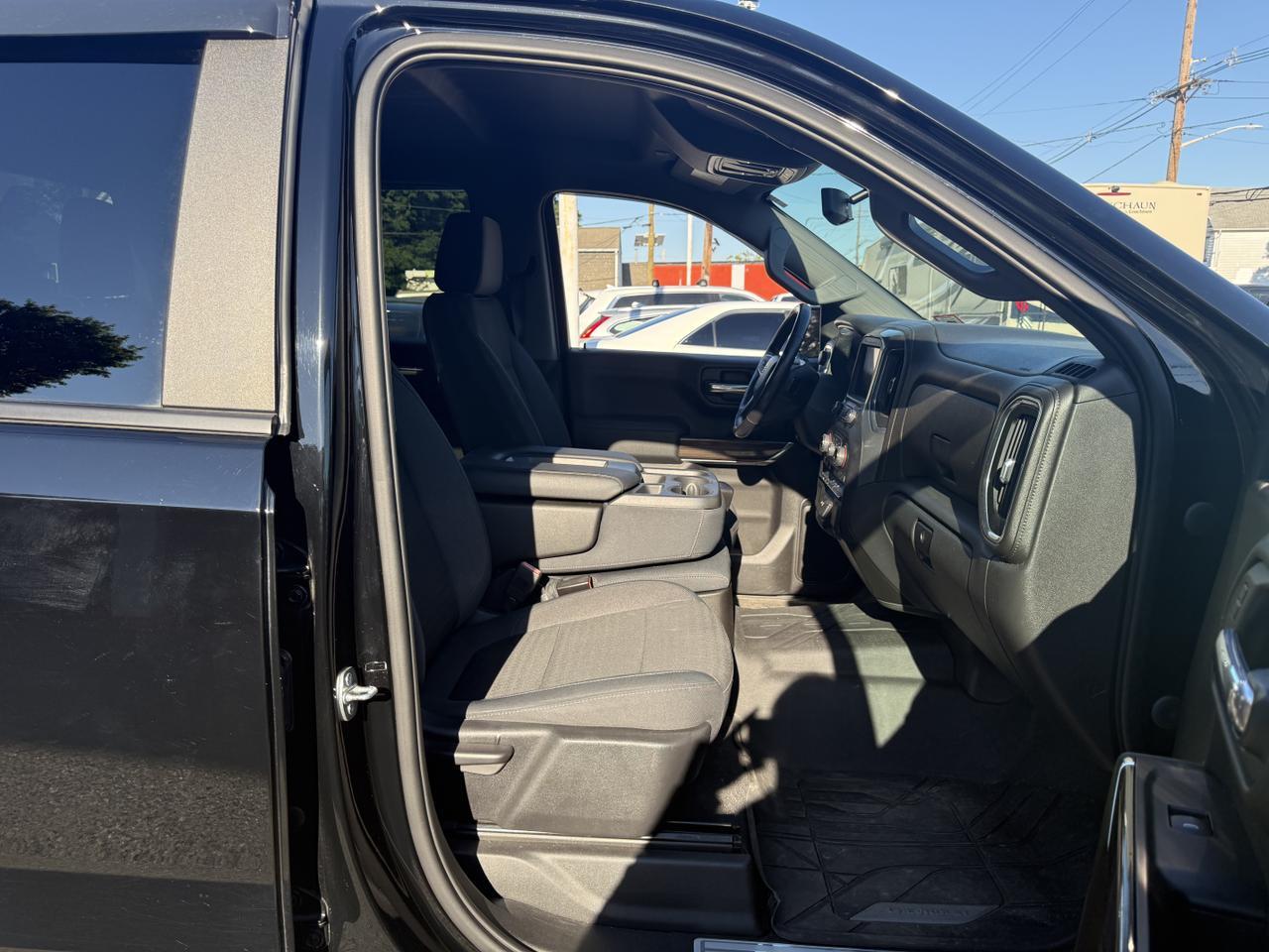 2019 Chevrolet Silverado 1500 LT Edison NJ