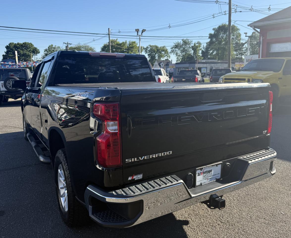 2019 Chevrolet Silverado 1500 LT Edison NJ