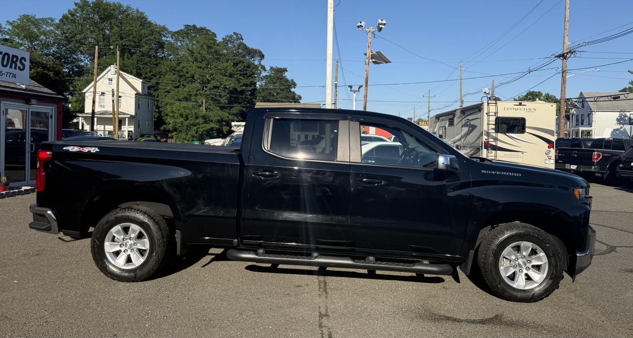 2019 Chevrolet Silverado 1500 LT Edison NJ