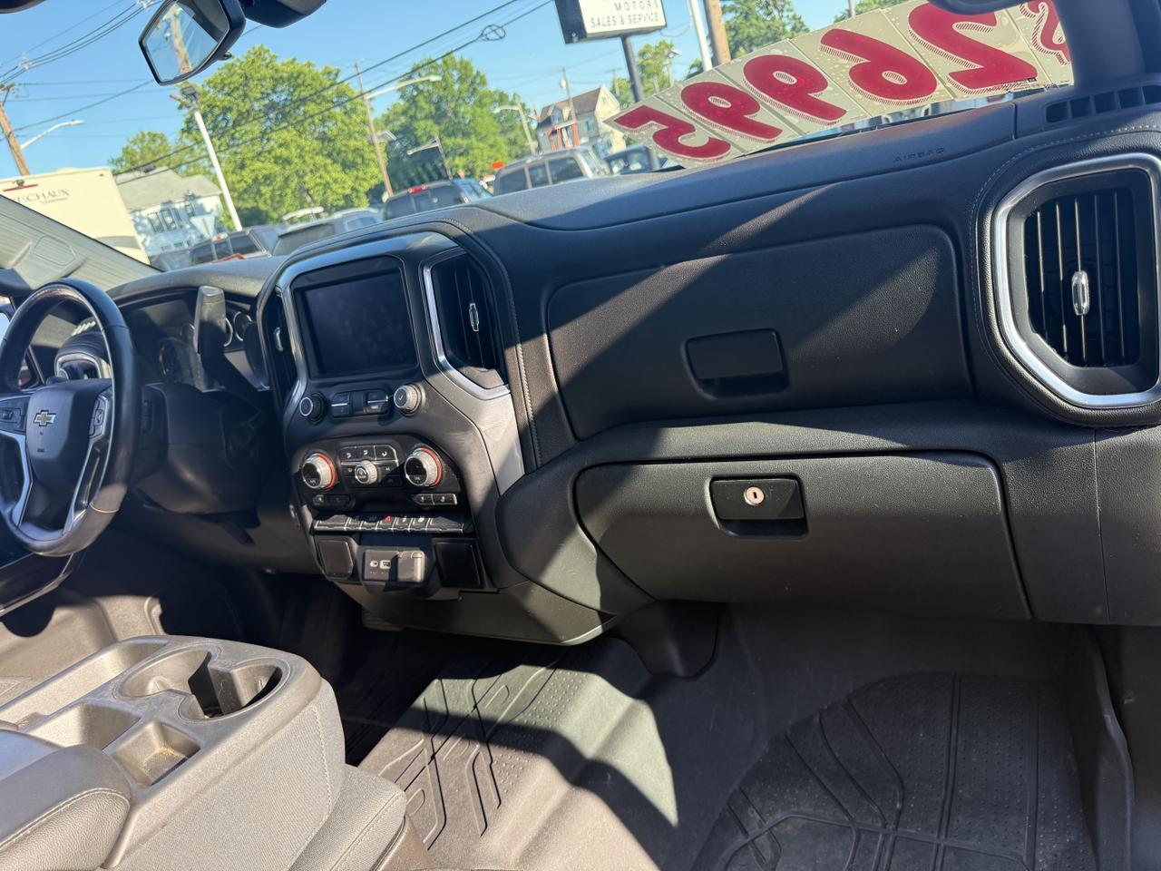 2019 Chevrolet Silverado 1500 LT Edison NJ