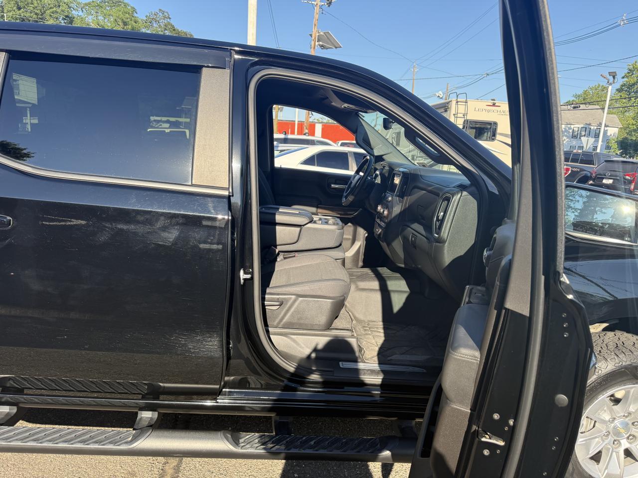 2019 Chevrolet Silverado 1500 LT Edison NJ