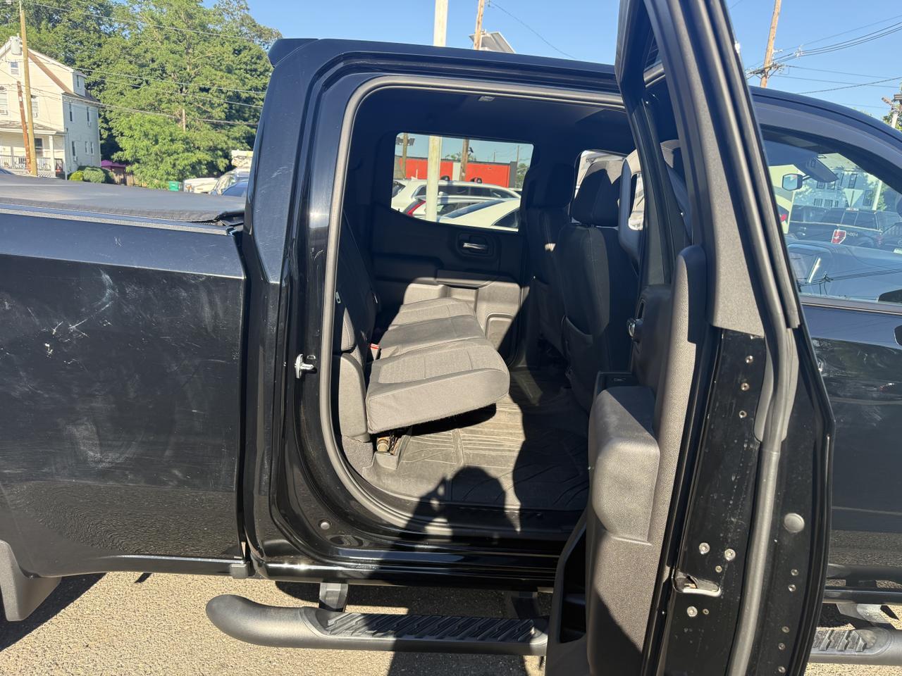 2019 Chevrolet Silverado 1500 LT Edison NJ