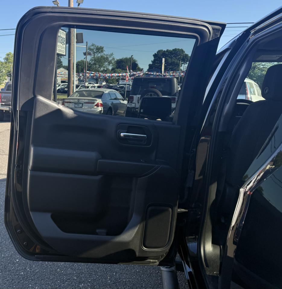 2019 Chevrolet Silverado 1500 LT Edison NJ