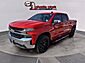 2019 Chevrolet Silverado 1500 LT El Paso TX