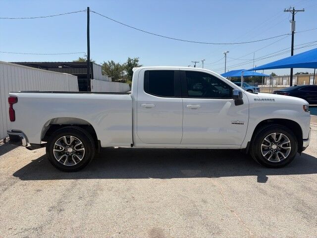 2019 Chevrolet Silverado 1500 LT Gainesville TX