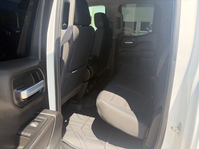 2019 Chevrolet Silverado 1500 LT Gainesville TX