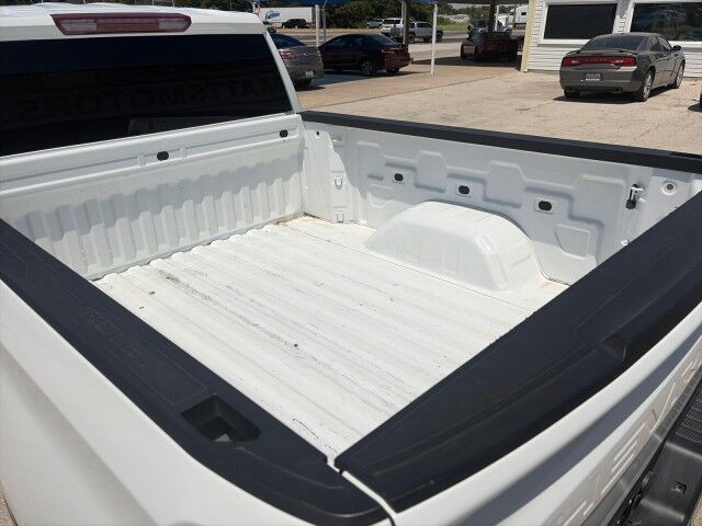 2019 Chevrolet Silverado 1500 LT Gainesville TX
