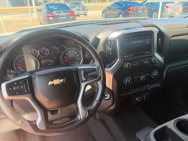 2019 Chevrolet Silverado 1500 LT Gainesville TX