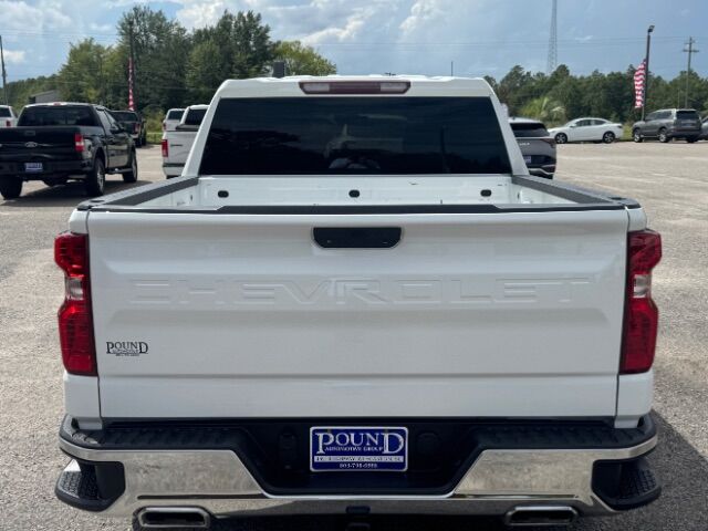 2019 Chevrolet Silverado 1500 LT Gaston SC