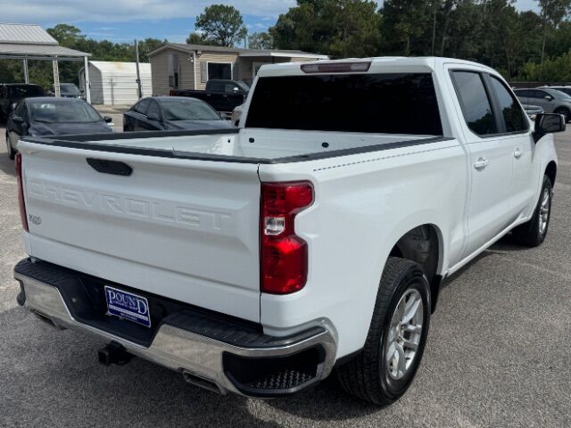 2019 Chevrolet Silverado 1500 LT Gaston SC