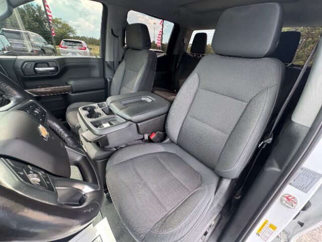 2019 Chevrolet Silverado 1500 LT Gaston SC