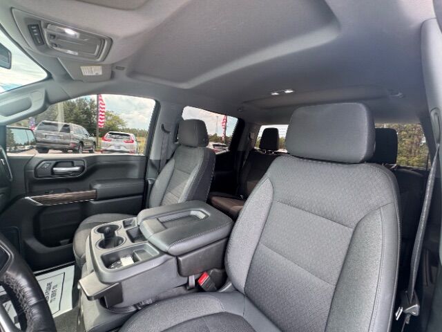 2019 Chevrolet Silverado 1500 LT Gaston SC