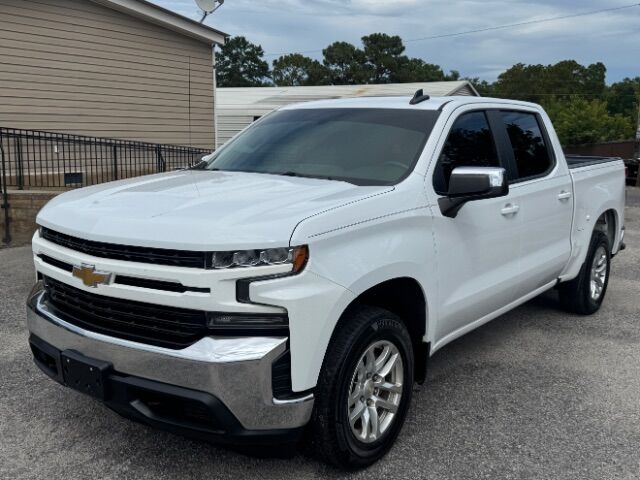 2019 Chevrolet Silverado 1500 LT Gaston SC
