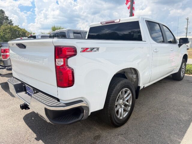 2019 Chevrolet Silverado 1500 LT Gaston SC