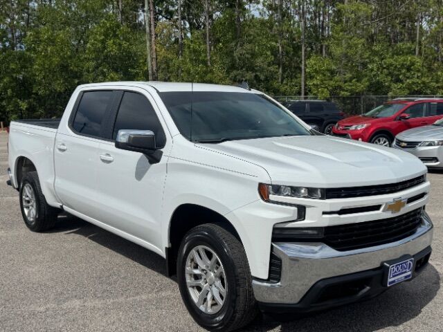 2019 Chevrolet Silverado 1500 LT Gaston SC