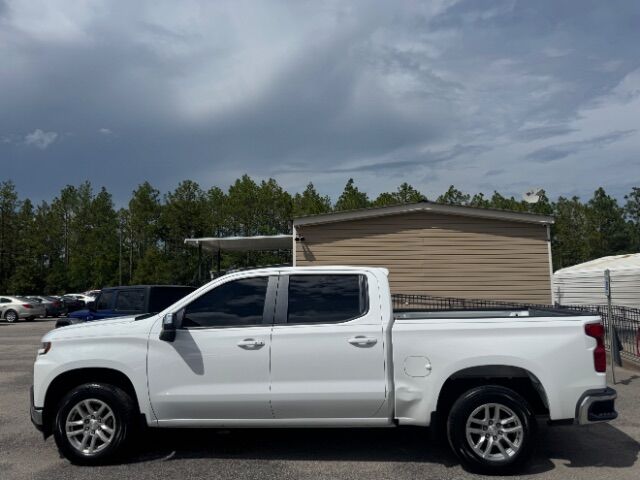 2019 Chevrolet Silverado 1500 LT Gaston SC