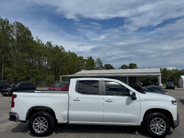 2019 Chevrolet Silverado 1500 LT Gaston SC