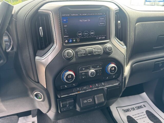 2019 Chevrolet Silverado 1500 LT Gaston SC