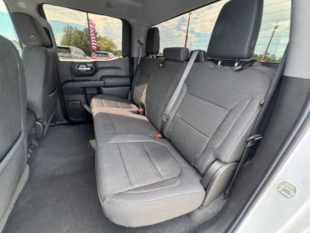 2019 Chevrolet Silverado 1500 LT Gaston SC