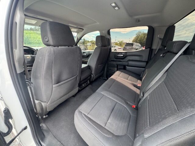 2019 Chevrolet Silverado 1500 LT Gaston SC