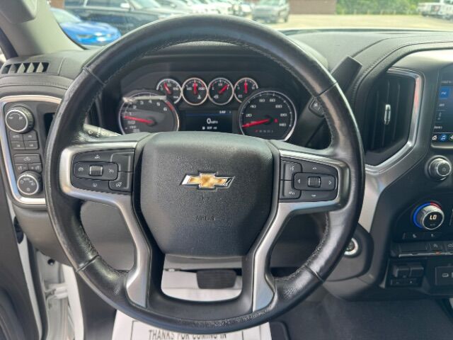 2019 Chevrolet Silverado 1500 LT Gaston SC