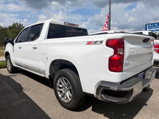 2019 Chevrolet Silverado 1500 LT Gaston SC