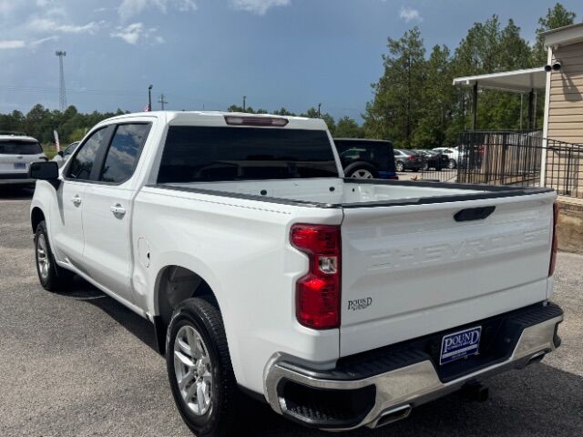 2019 Chevrolet Silverado 1500 LT Gaston SC