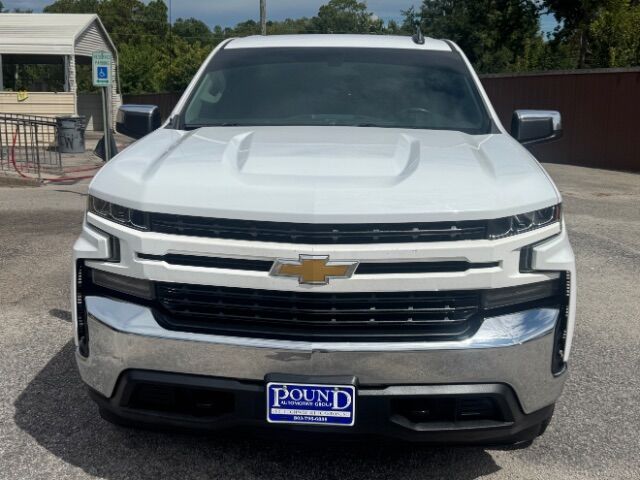 2019 Chevrolet Silverado 1500 LT Gaston SC