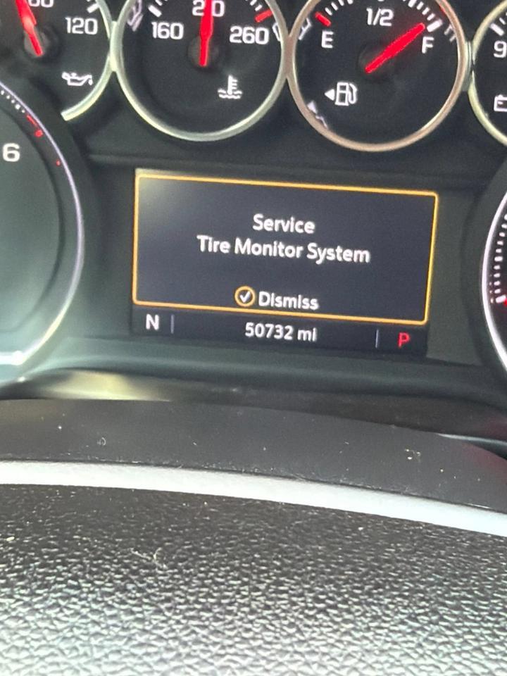 2019 Chevrolet Silverado 1500 LT Hurst TX
