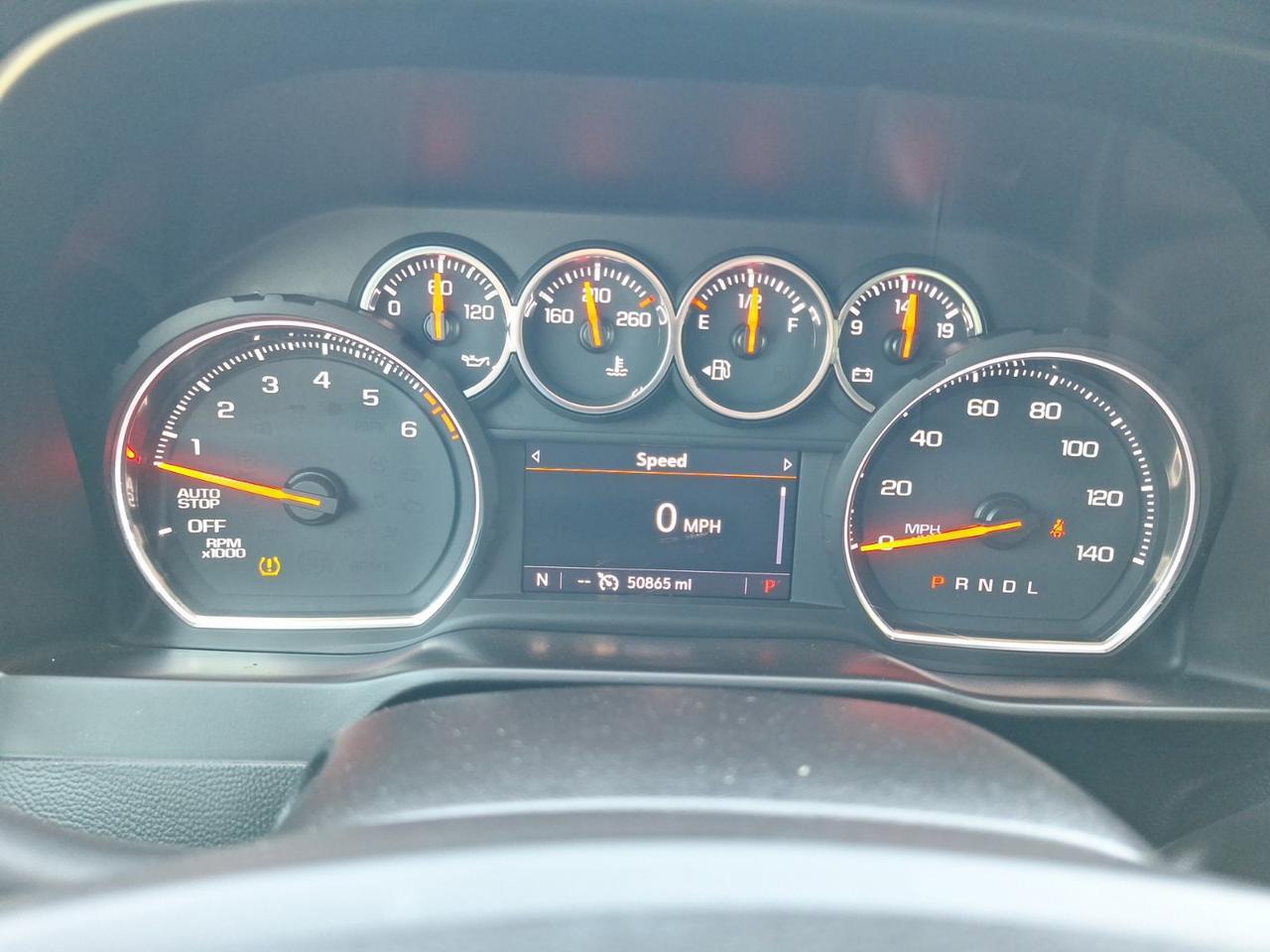 2019 Chevrolet Silverado 1500 LT Hurst TX