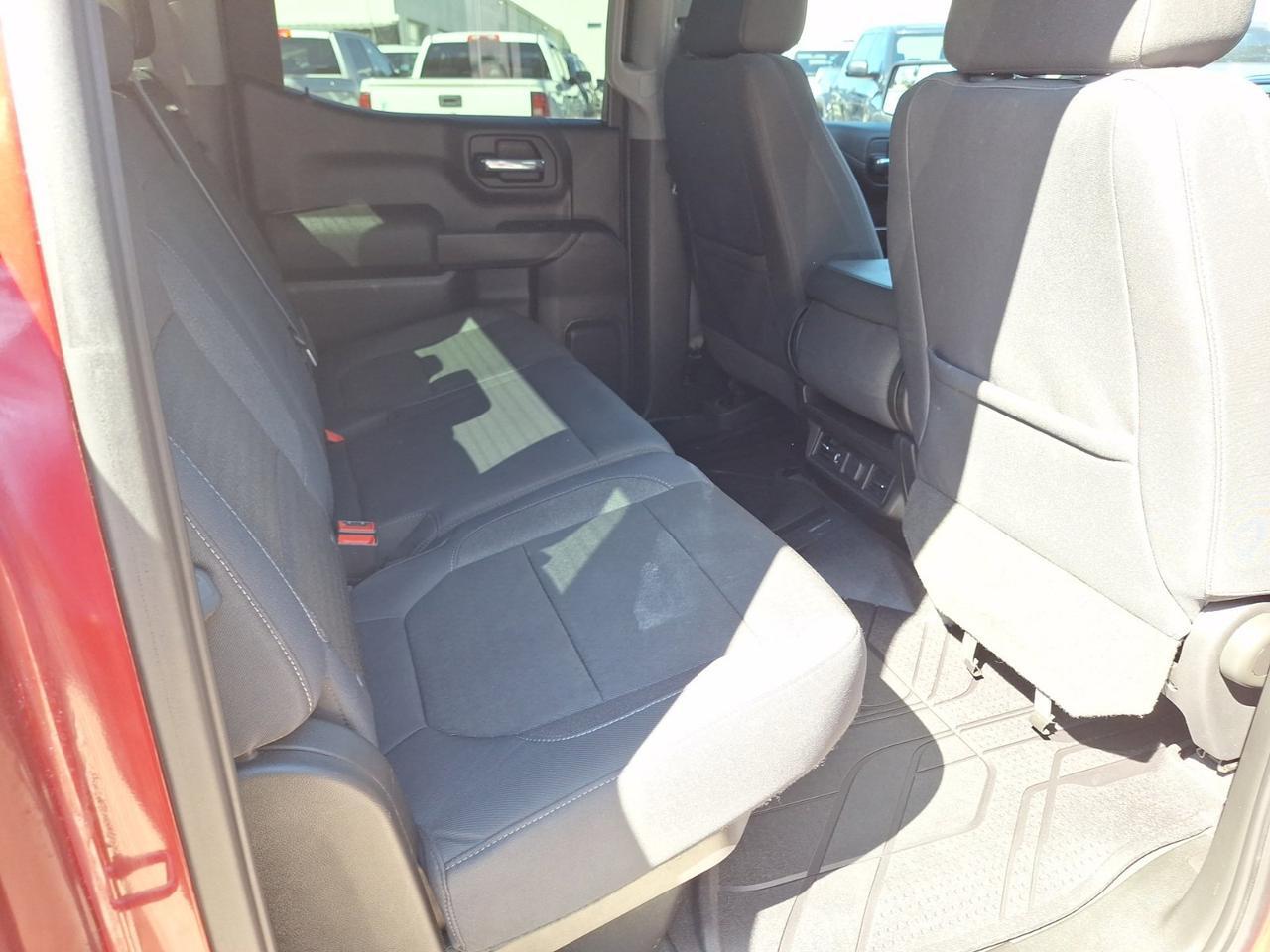 2019 Chevrolet Silverado 1500 LT Hurst TX
