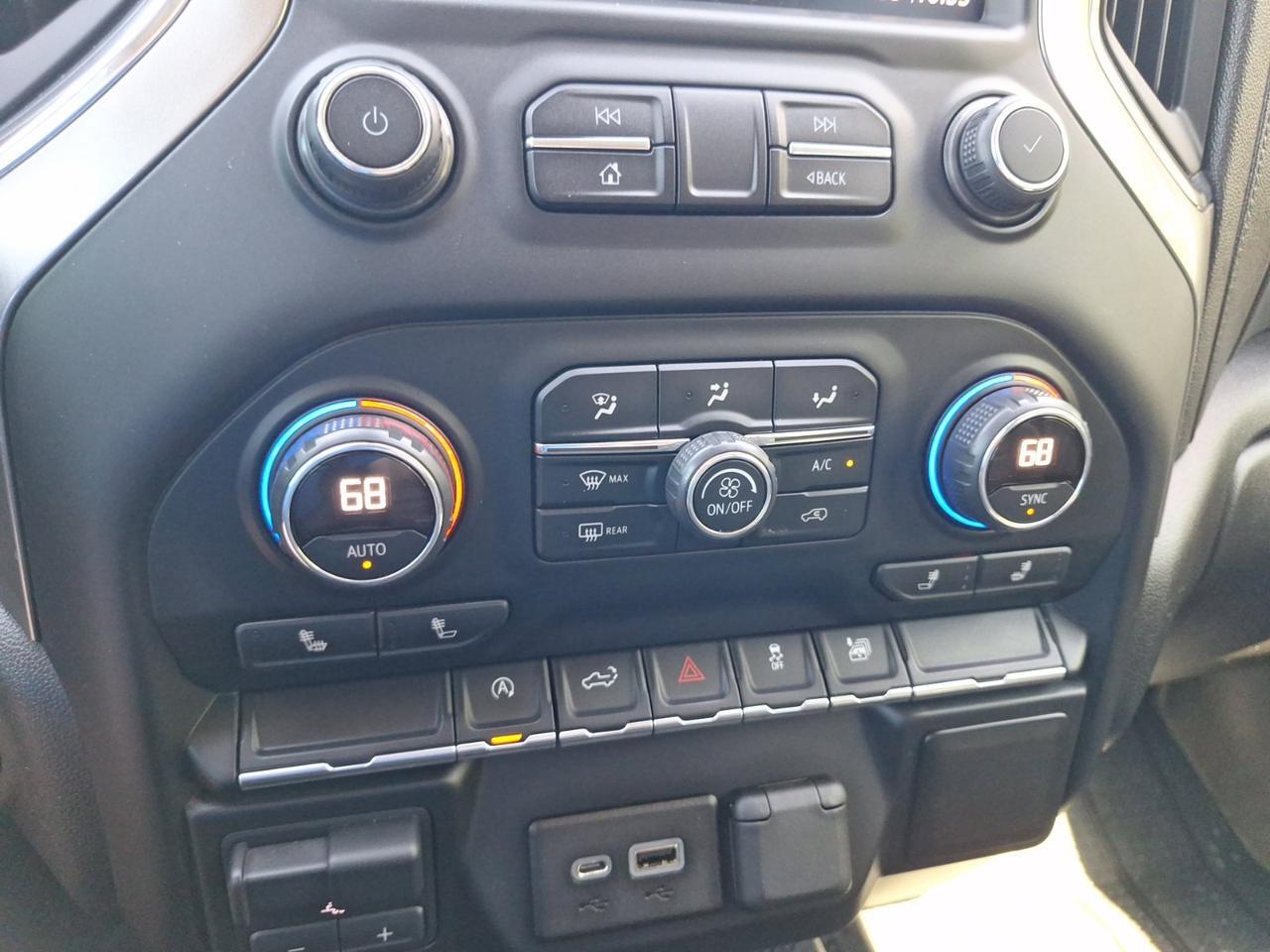 2019 Chevrolet Silverado 1500 LT Hurst TX